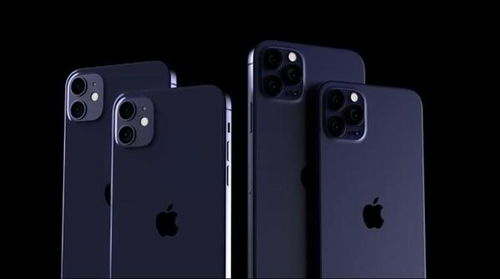 苹果iPhone 12 Pro Max手机膜的保护效能探究
