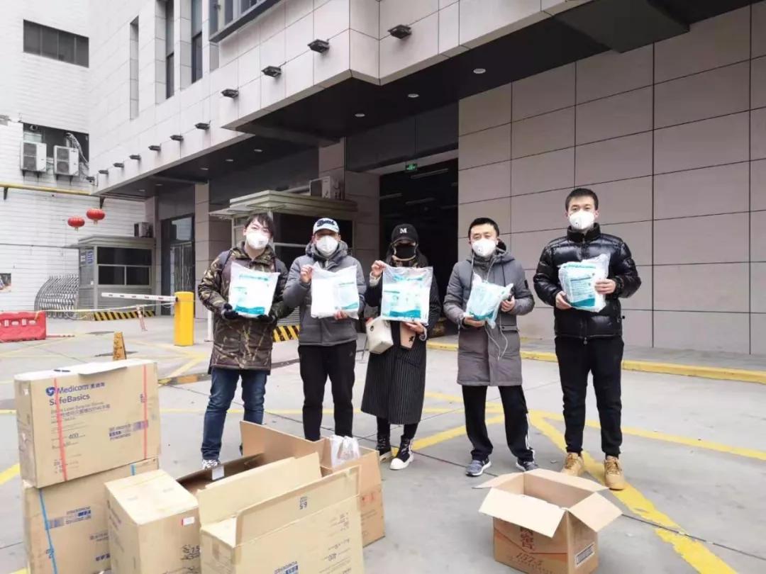 武汉疫情无名英雄，默默守护的第一个感染者