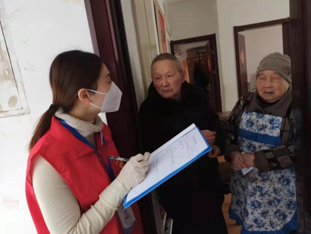 疫情防控，守护生命与希望的坚固防线