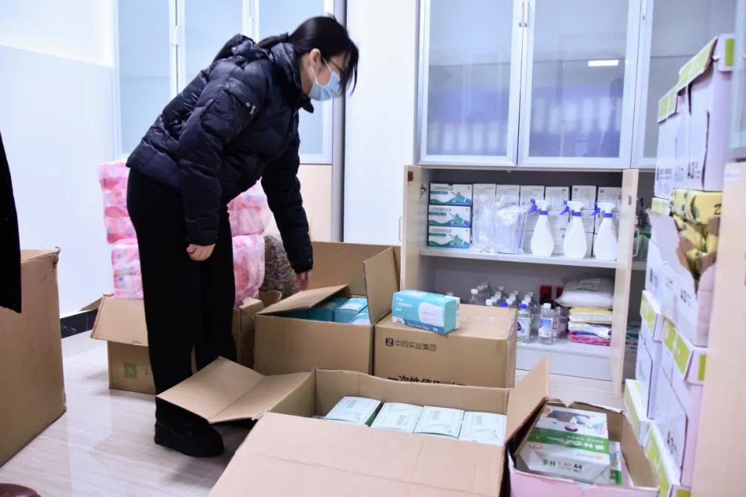 疫情下的家庭物资储备，智慧与策略