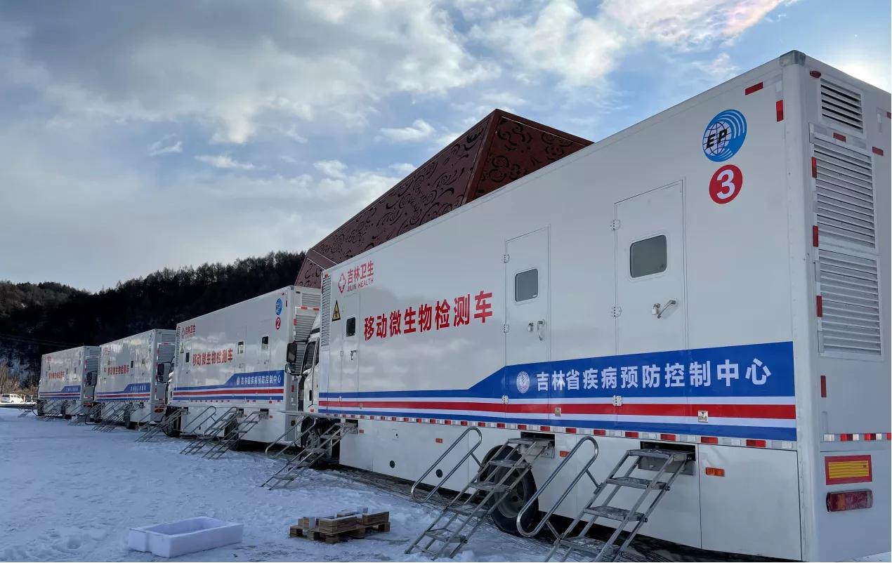 疫情之下，亟需物资与心理支持的双重保障
