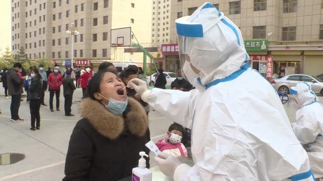 全民参与，共筑安全防线，共同防范疫情的行动