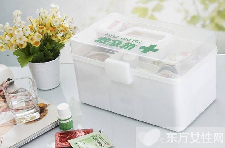 智慧备药，疫情期间家庭药箱的未雨绸缪策略