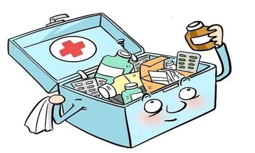 疫情期间，家庭药箱的必备指南