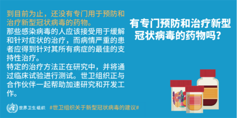 疫情期间家庭必备药品清单及安全使用指南