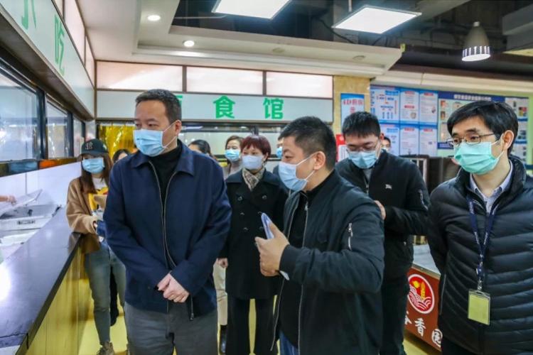 深圳疫情最新动态与全面升级的防控措施