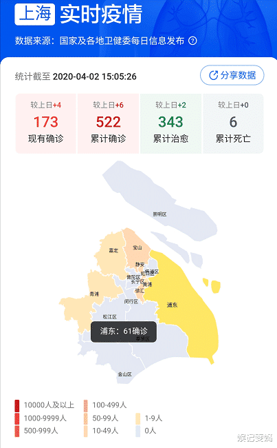 上海疫情最新通报，今日官方消息深度解读