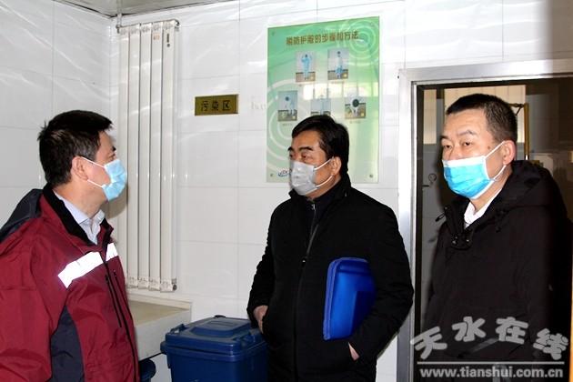 新冠疫情，认识症状、预防措施与应对策略