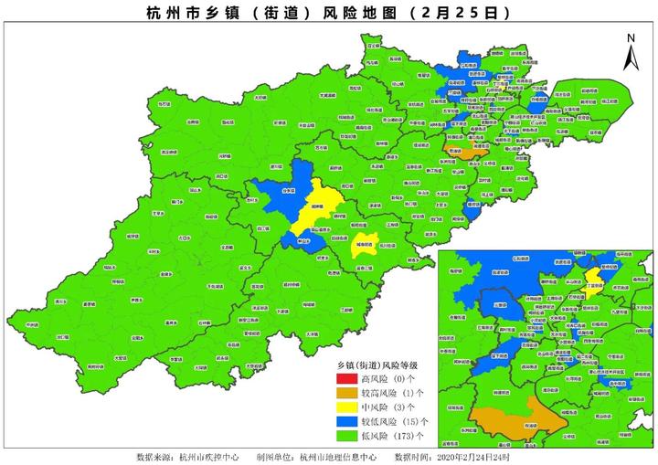 疫情下的全球视野，肺炎疫情动态地图深度解析