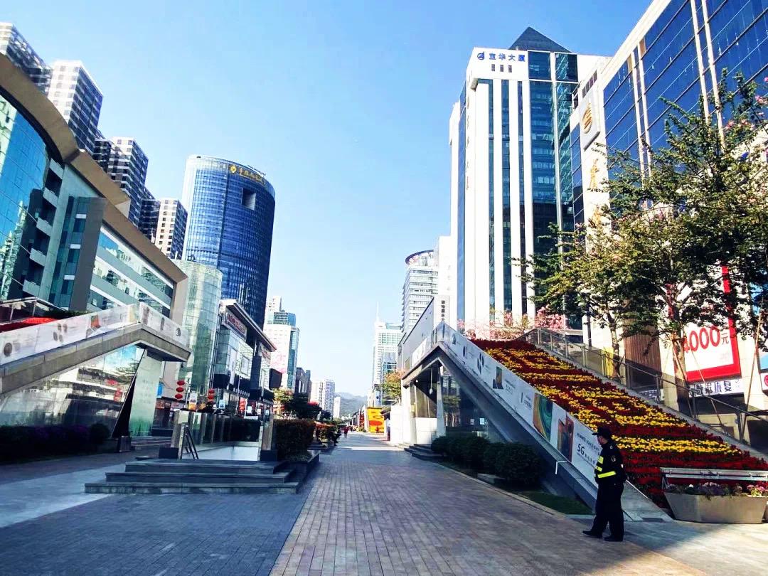 深圳疫情，一场复杂而深刻的公共卫生事件溯源