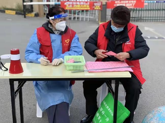 武汉疫情，全民共克时艰，期待胜利的曙光