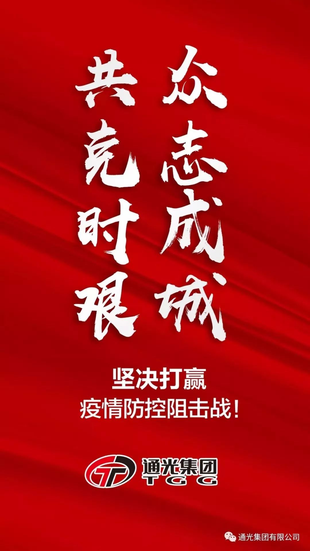 众志成城，共克时艰，抗击疫情的坚韧与希望的力量