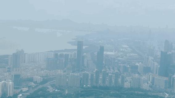 深圳疫情速报，精准防控下的城市脉动