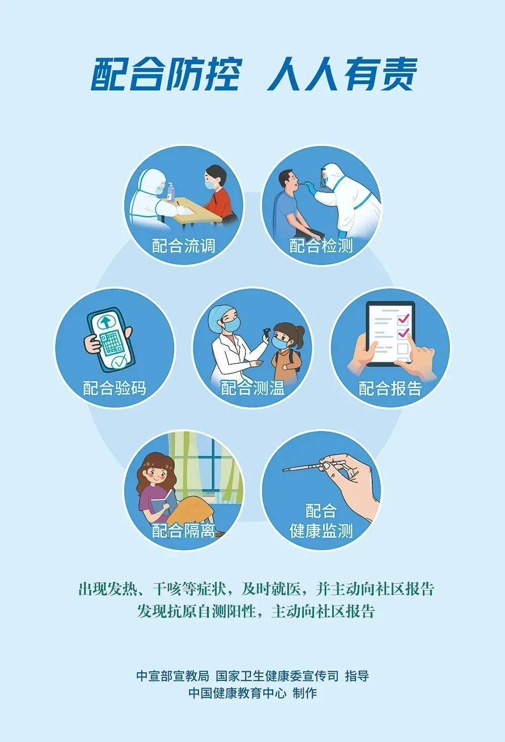 广州新冠疫情最新动态，今日防控进展与最新消息