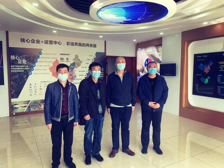 新冠疫情下的全球印记，图片见证人类共同经历的挑战与变革