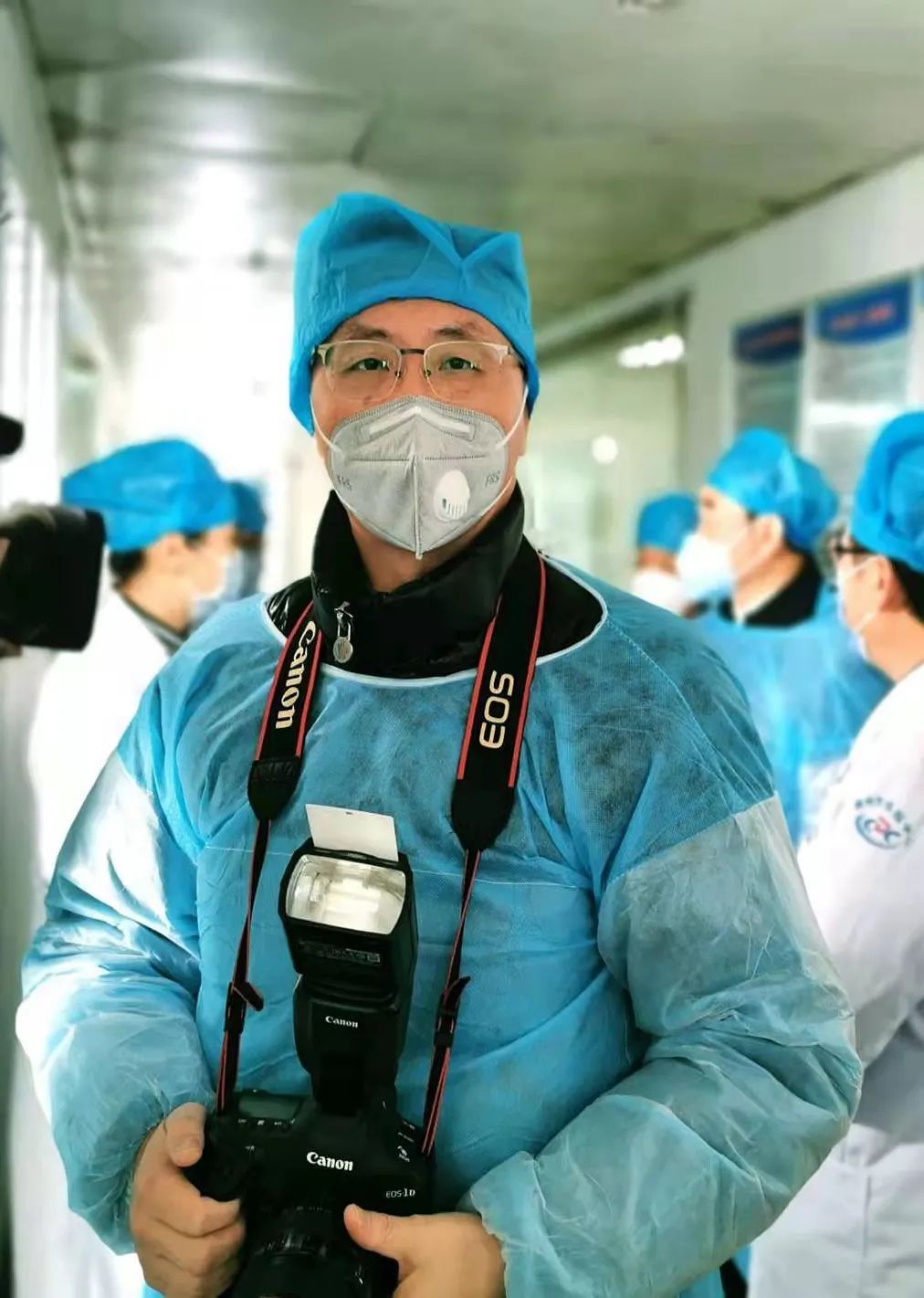 疫情下的生活剪影，2023年短视频记录与见证