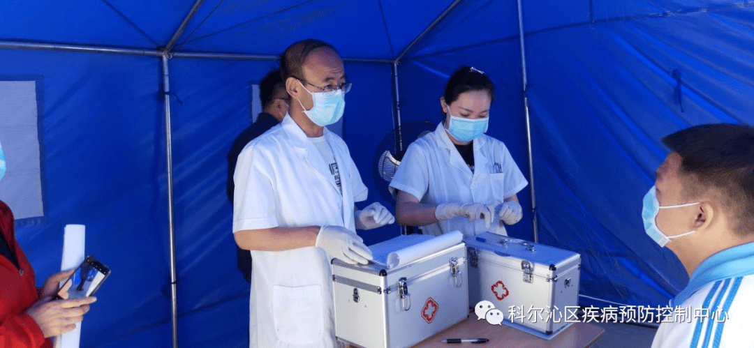 疫情阴霾下的曙光，新冠疫情起始、放开时间回顾与未来展望