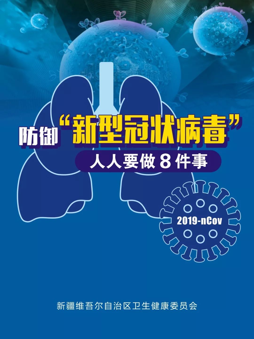 全球公共卫生事件，新型冠状病毒疫情的起始与挑战