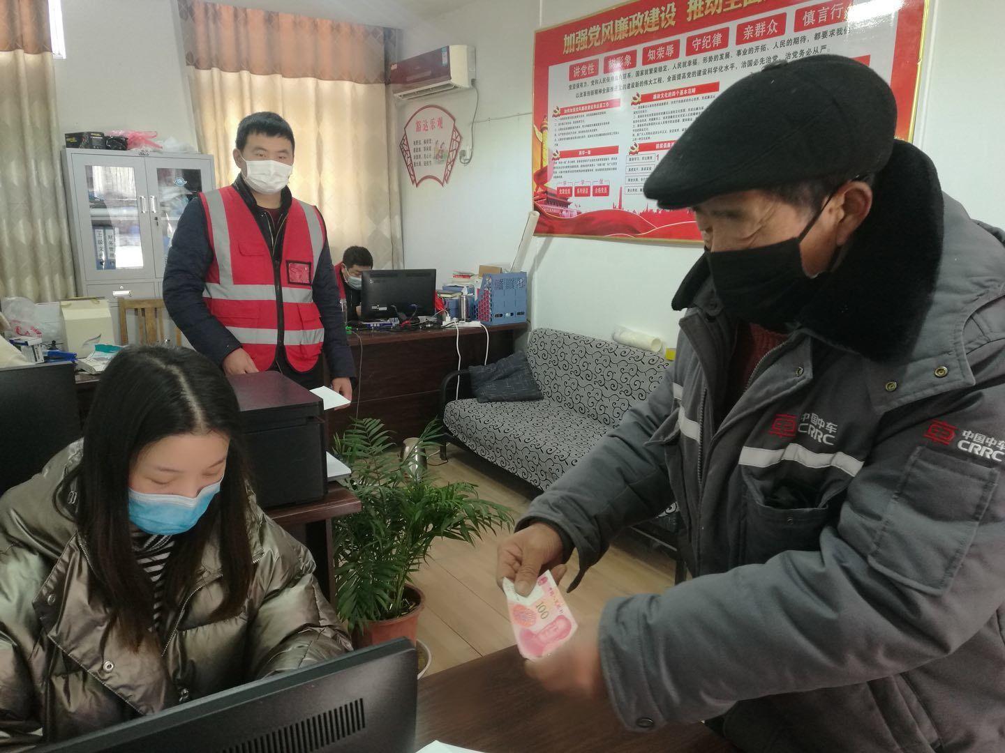 新冠疫情初启，2020年的全球挑战