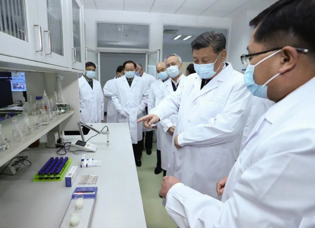 科学为盾，新冠肺炎疫情下的科学防控知识