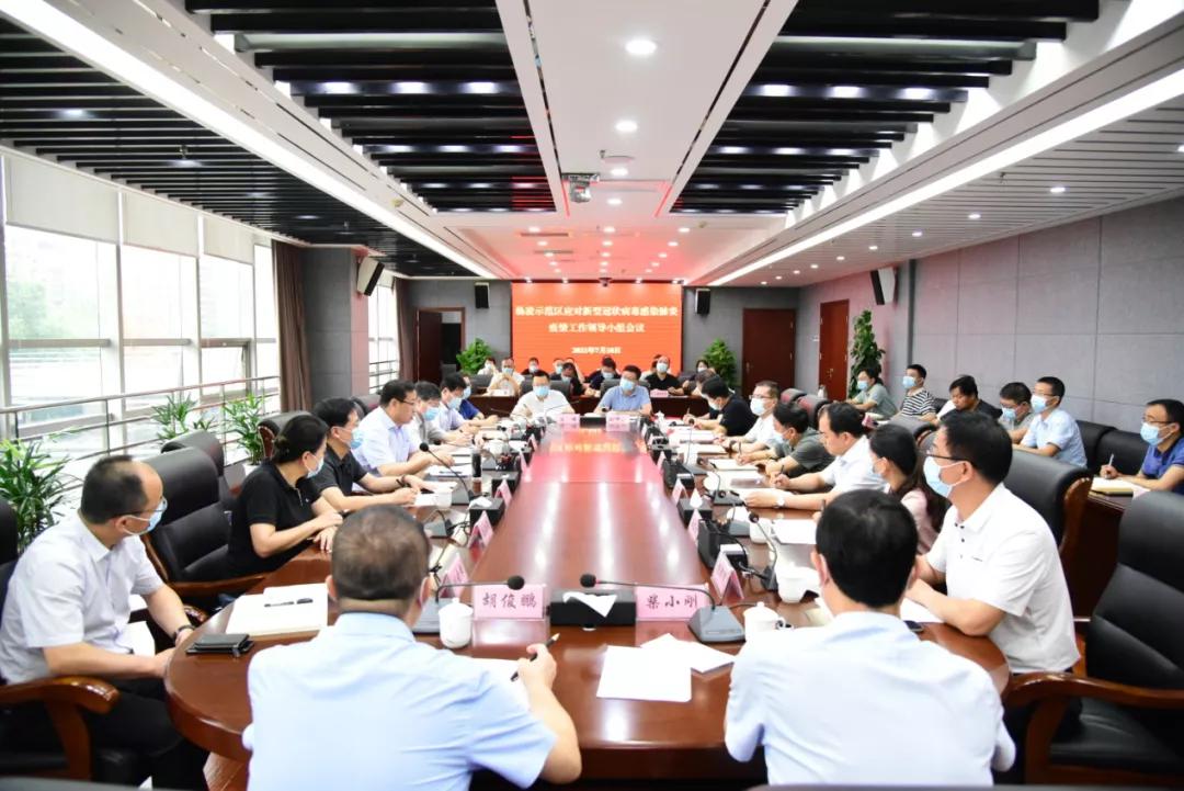 探索新冠疫情的起始，疫情的曙光