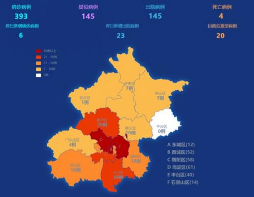 新冠疫情，始末、影响与阴霾下的反思