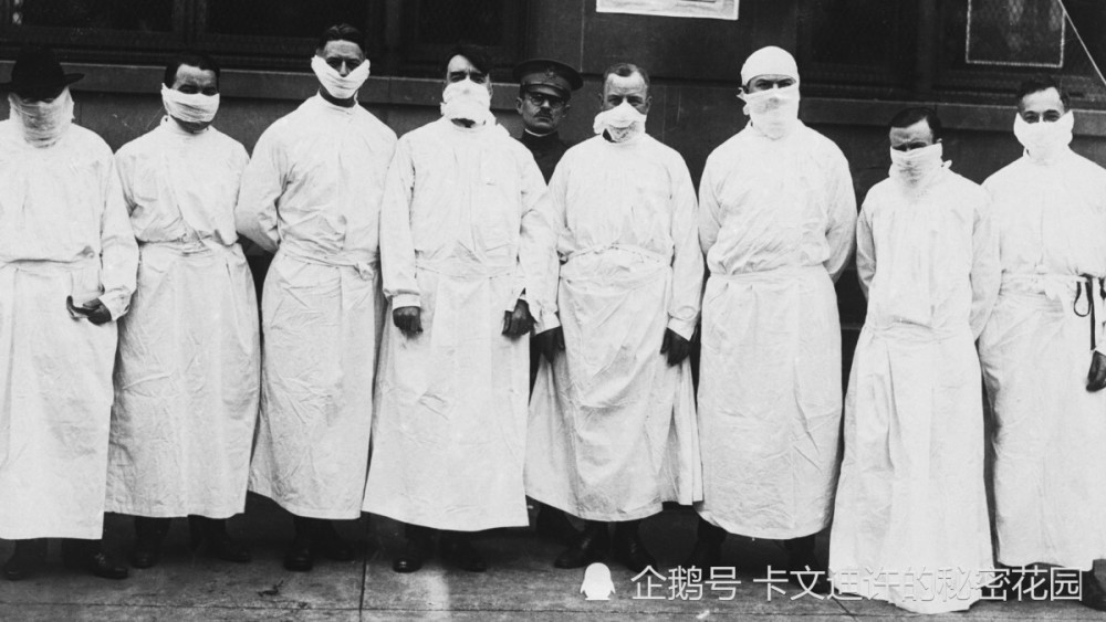 历史书中的新冠疫情，一个时代的见证与反思