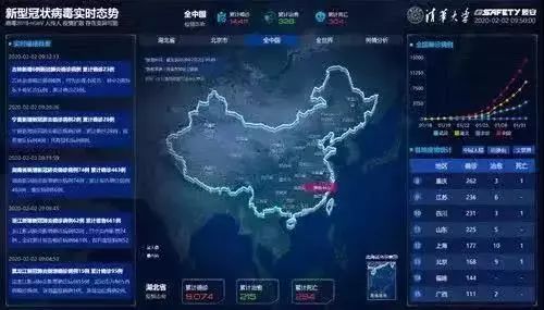 新型疫情的起源与全球影响，一场前所未有的公共卫生挑战