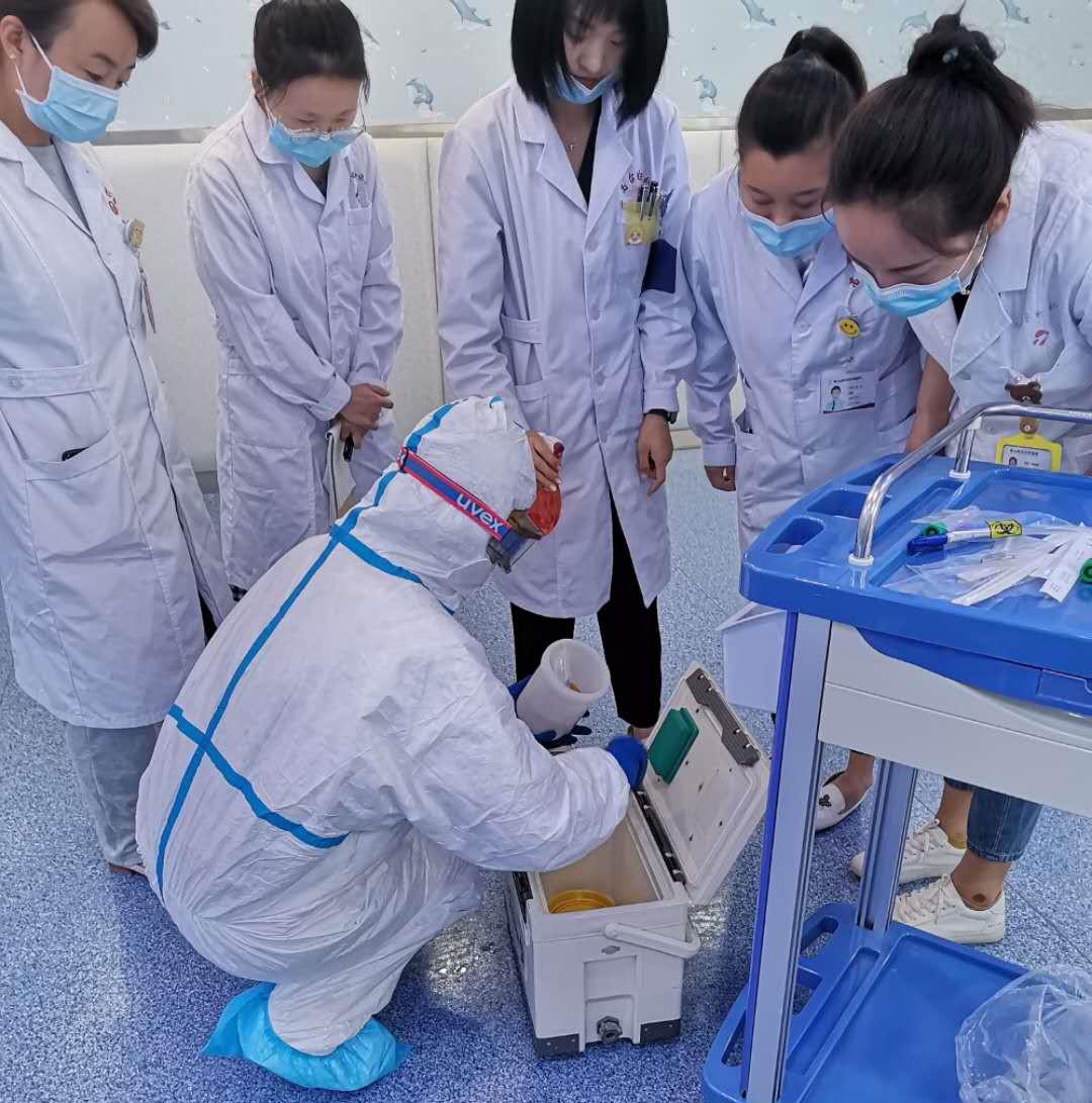 全球记忆中的新冠疫情，从开始到现在的历程