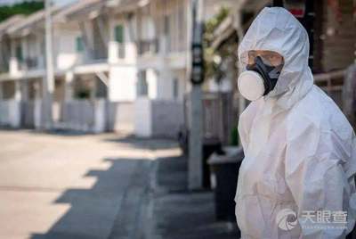 疫情下的全球变局，新冠疫情与世界新常态的19年探索
