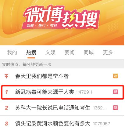 新冠疫情的起源与传播路径探析