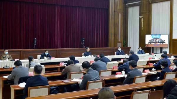 黑龙江绥化学院新冠疫情，挑战与应对的双重奏鸣