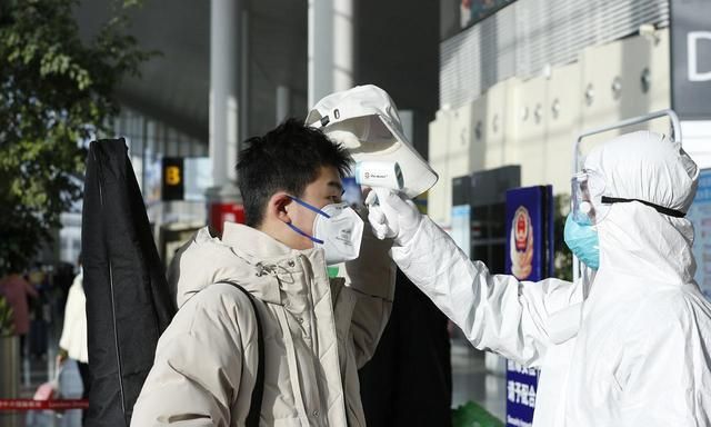 全球共同面对，新冠疫情的起源与全球挑战