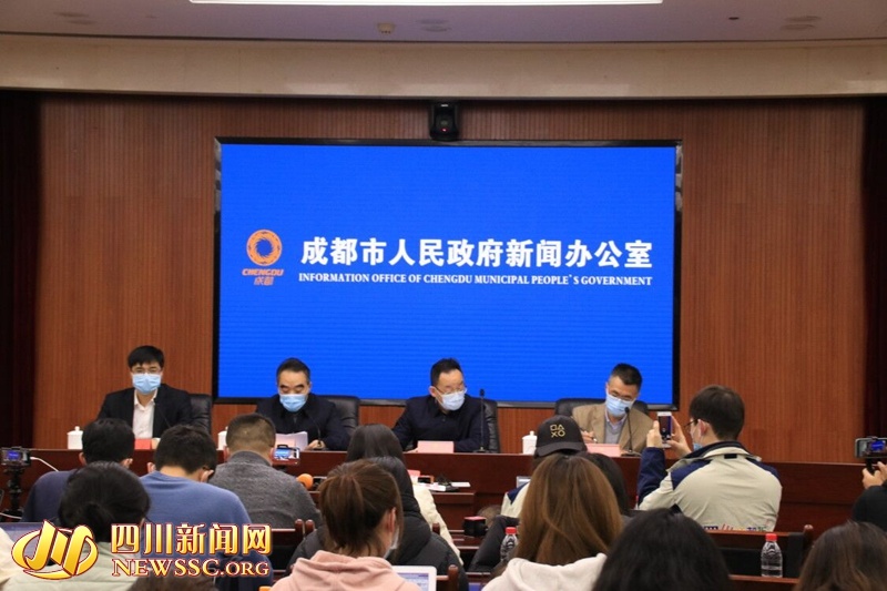 成都新型冠状病毒疫情最新通报，全面防控，科学应对