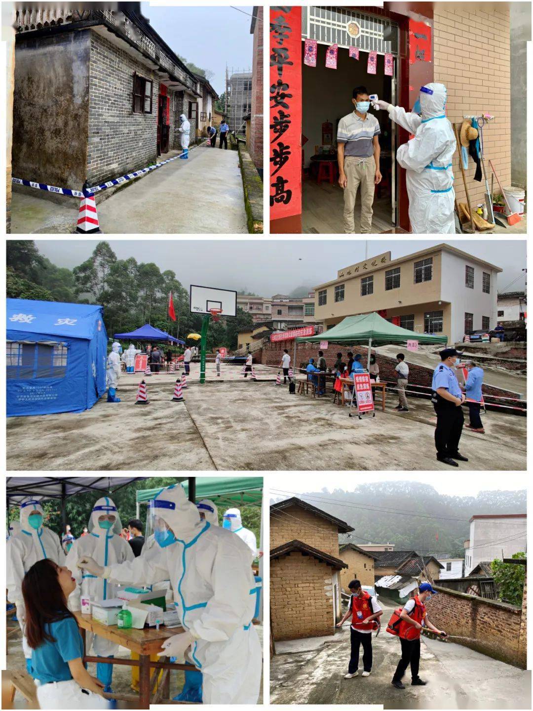 全球初识新冠疫情，初期报道与反应的回顾与反思