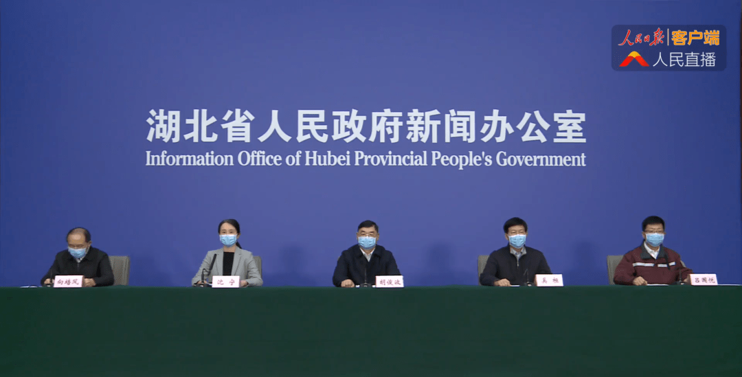 全球警报，新冠疫情初现时的全球关注焦点