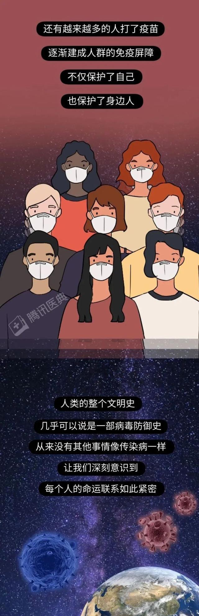 疫情终章的沉思与希望，等待黎明的曙光
