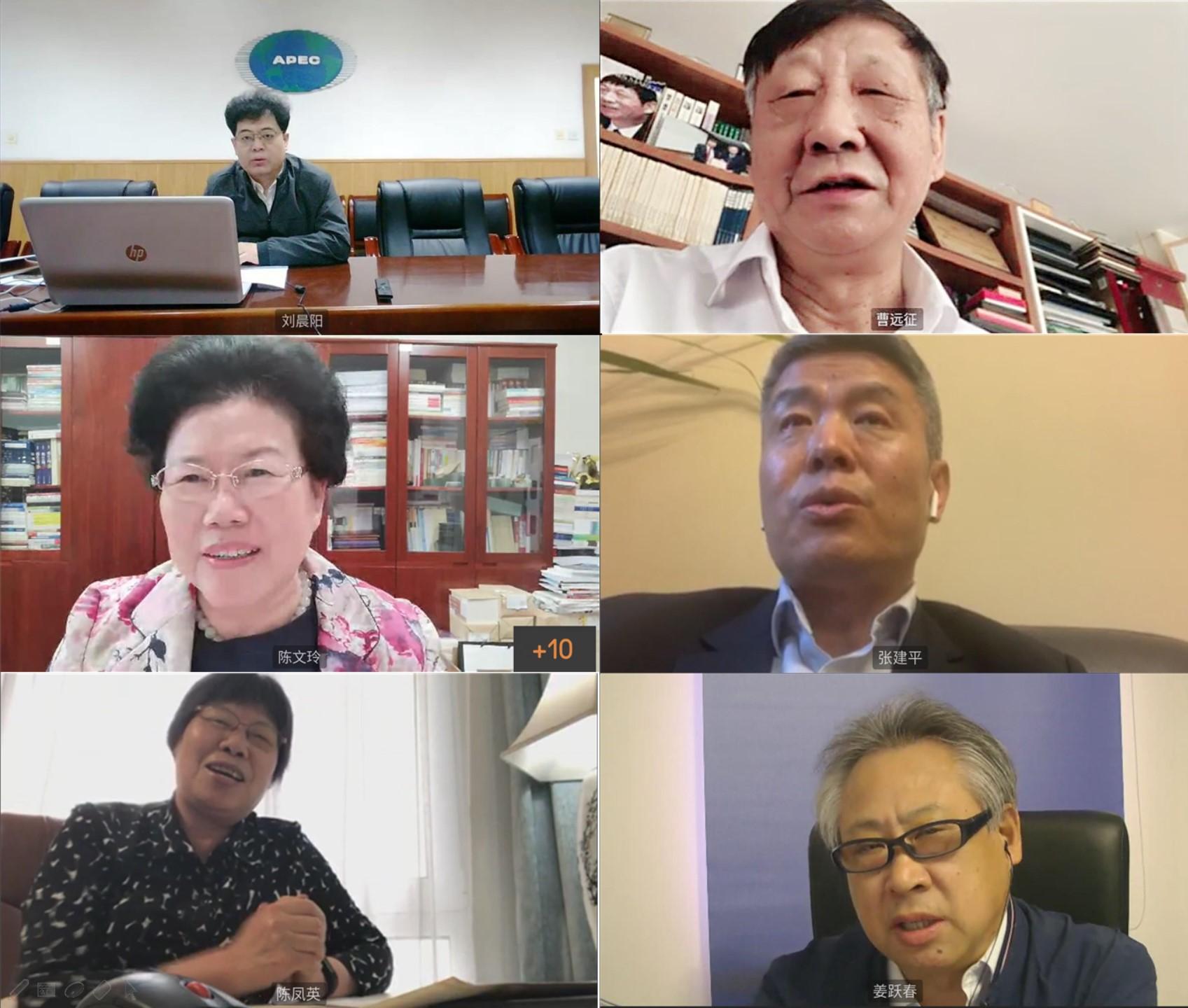 新冠疫情，全球觉醒的起点
