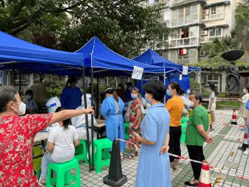 成都新冠疫情最新动态，共筑防疫屏障，守护城市安宁