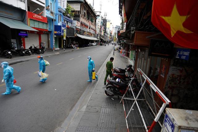 越南新冠疫情最新数据与死亡率分析，疫情动态与防控措施