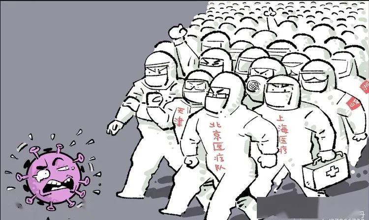 全球疫情下的生命代价，对新型冠状疫情的沉重反思
