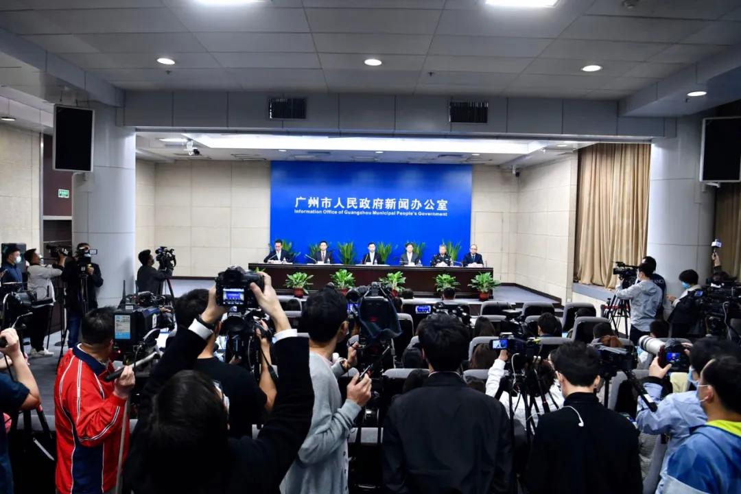 广州新冠疫情最新动态，防控措施、疫苗接种与市民生活影响
