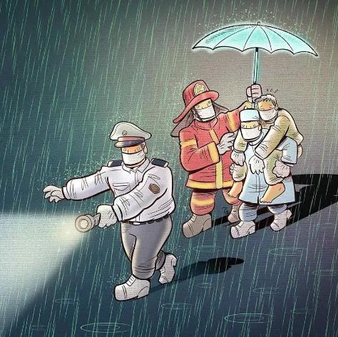 全球新冠肺炎疫情，最新死亡数据概览与挑战反思