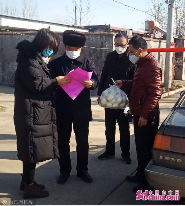 山东新冠疫情最新动态，防控措施与民众响应的深度剖析