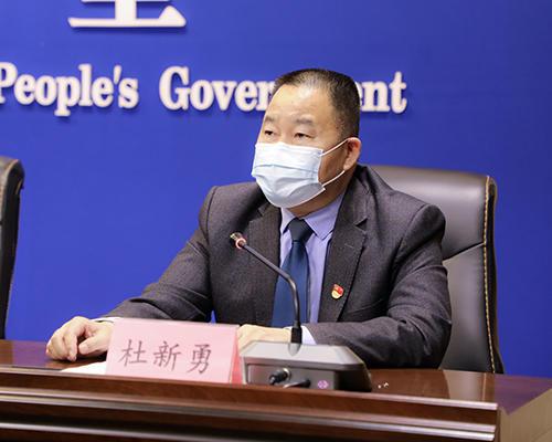 山东，2023年4月15日新冠肺炎疫情最新动态