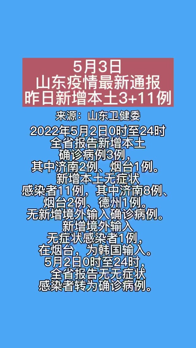 山东新冠疫情最新通报，防控措施持续优化，生活逐步回归常态