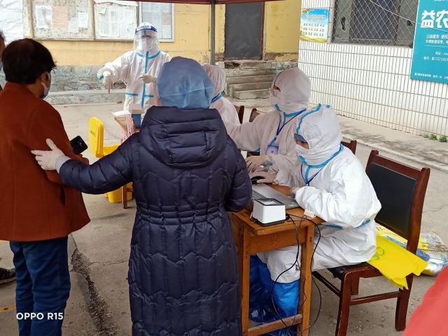 青州市共克时艰，实时守护健康家园，山东潍坊新冠疫情最新动态