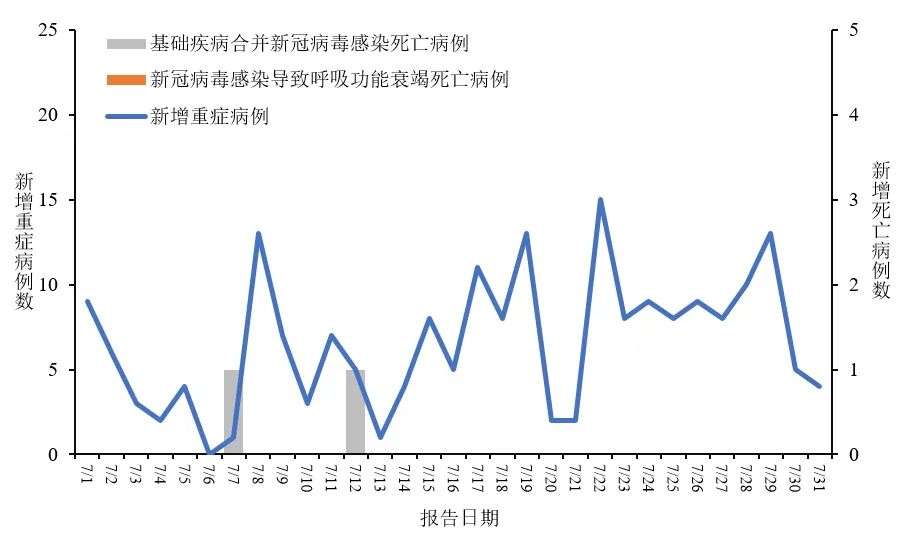 全球与国内新冠疫情最新动态及防控进展概览