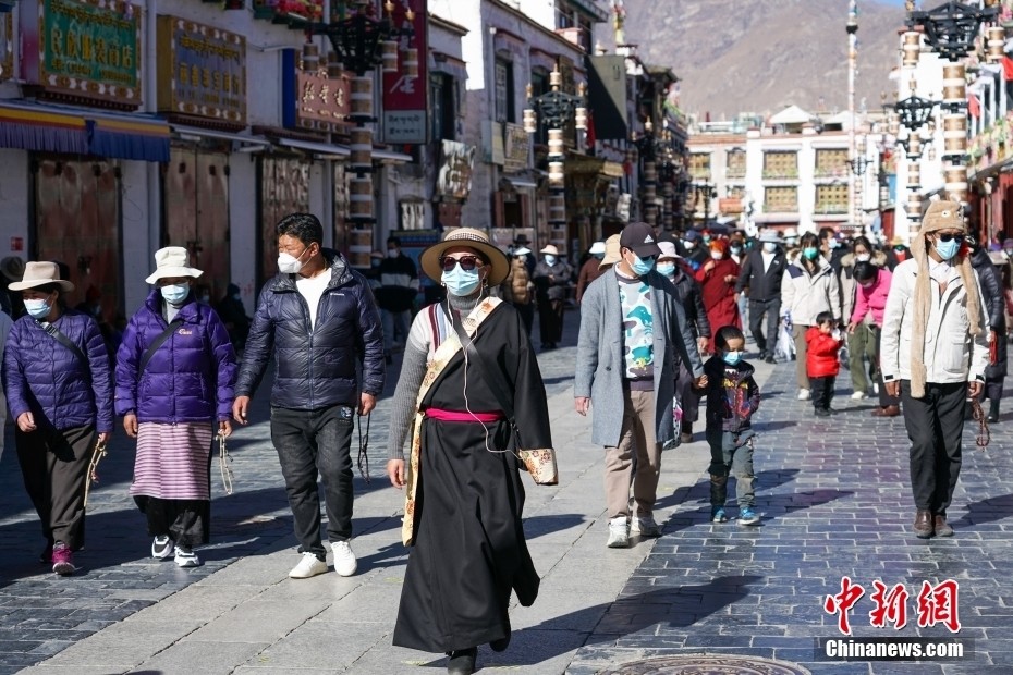 北京疫情动态，防控措施优化，市民生活回归常态