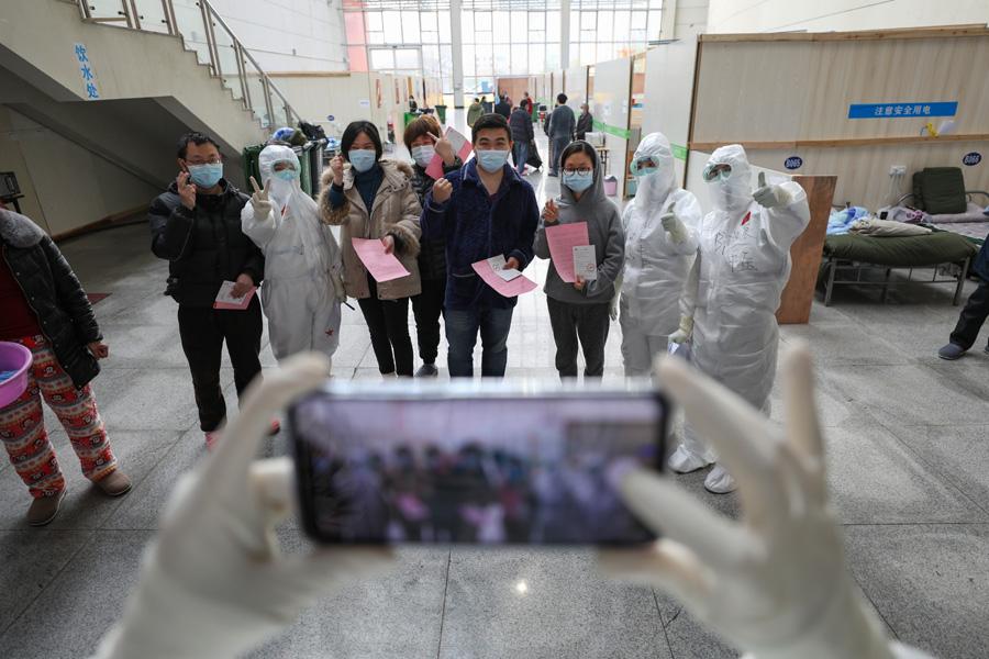 全面解析新冠肺炎，从轻症到重症的详细症状指南